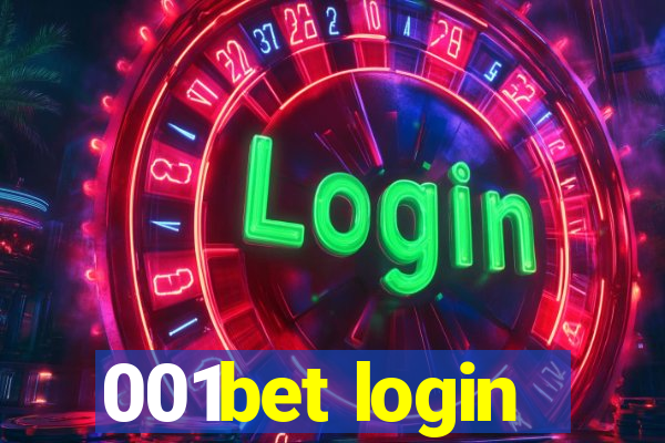 001bet login